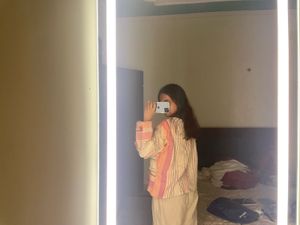 Boho Chic Fringe Jacket