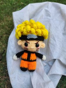 Customized Naruto
