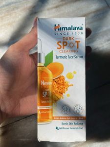 Himalaya Dark Spot Clearing Serum