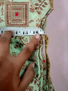 Lehnga Choli