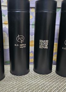 Temperature Bottle