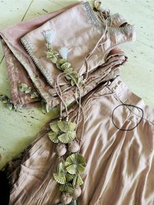 Pastel Pink Lehenga