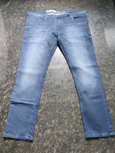 sulphur 42 size Blue Denim Jeans