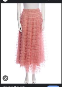 Dior Skirt