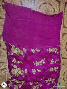Used Saree