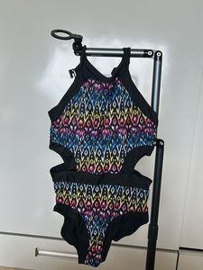 Colorful Swimsuit