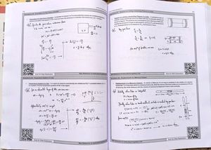 700+ Advanced Illustration In Physics(JEE)