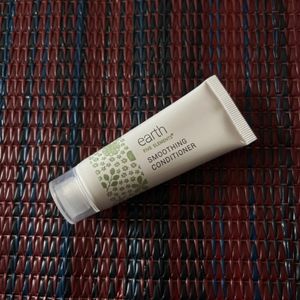 Earth By Five Elements Shampoo &amp; Conditioner Duo (Mini Pack)