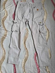 Cargo Pants