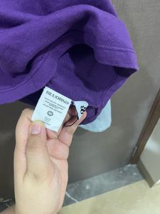 Bluorng Purple Tshirt