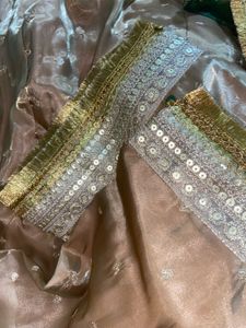 Mehr Suit Set