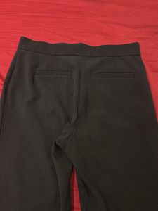 Black Trousers