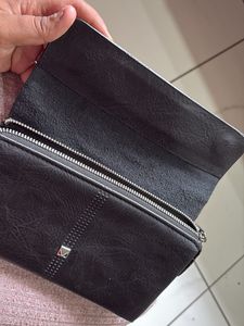 Mont Blanc Wallet