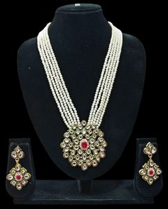Jewellery Set