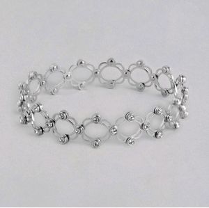 Two In One Bracelet And Ring