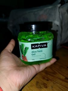 Alovera Gel