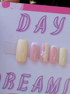 Press On Nails