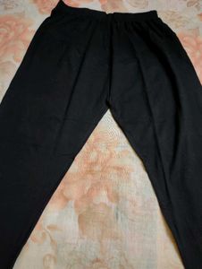 Hot Star Leggings - Black 🖤