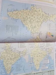 School Atlas 7th Edition