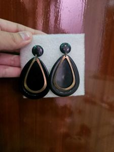Vintage earrings