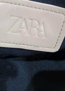 Stylish Begs Zara Golden 💕💕👌