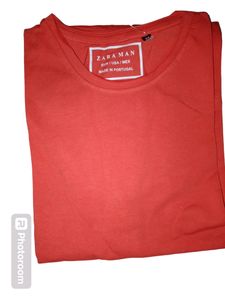ZARA MAN T-SHIRT