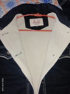 Unisex Jacket