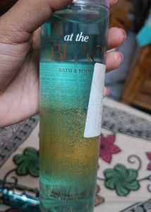 Bath & Body Mist