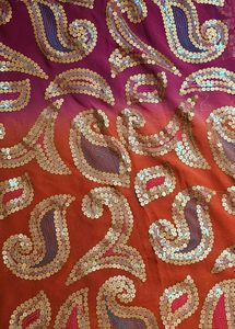 elegant saree