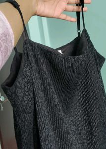 This Is A Lovely Top If Uh Style Up With Blue Jean