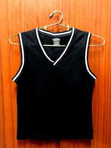 US.POLO ASSN. VEST