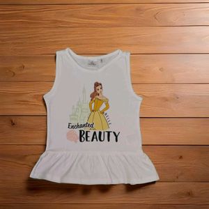 Girl T Shirt For 2 Year -8 Years