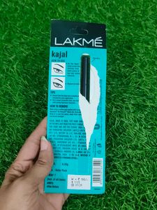 Lakme Eyeconic Kajal
