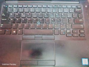 Dell Laptop