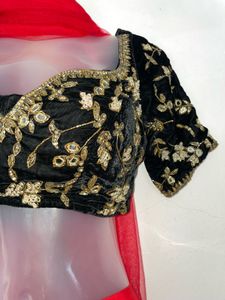 LEHENGA CHOLI