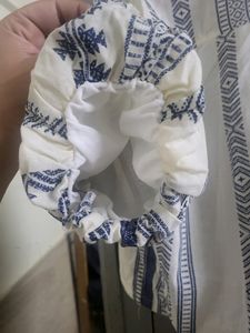 H&amp;M Short Shirt