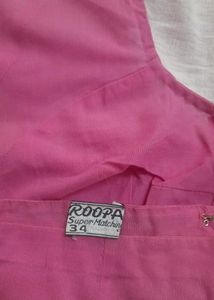 Cotton Blouse