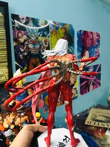 Muzan Demon Slayer Action Figure 30 Cm