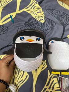 Penguin Storage Holders Combo
