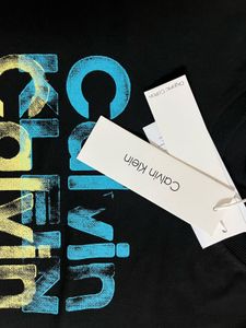 Calvin Klein Graphic Tee