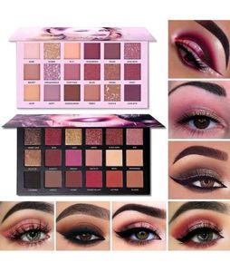 2 Eyeshadow Palette