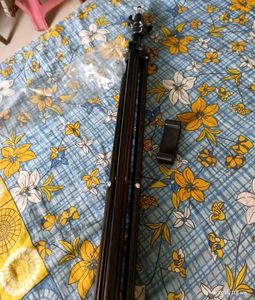 Adjustable Tripod Stand 7 Feet