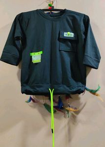 Top With Jogger