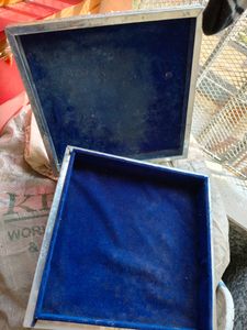 Silver Box Heritage