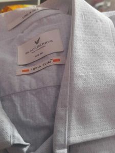 Blackberrys India Slim Shirt