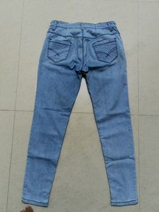 💙 Sky Blue Women 👖jeans 💙