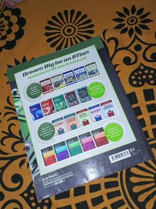 41 Years Chapter Wise IIT JEE (MAIN &amp; ADVANCED)