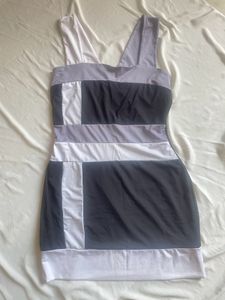 Sexy Bodycon Dress