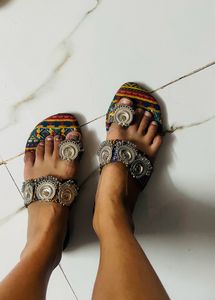 Traditional Flats
