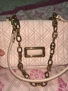 ZARA Slingbag